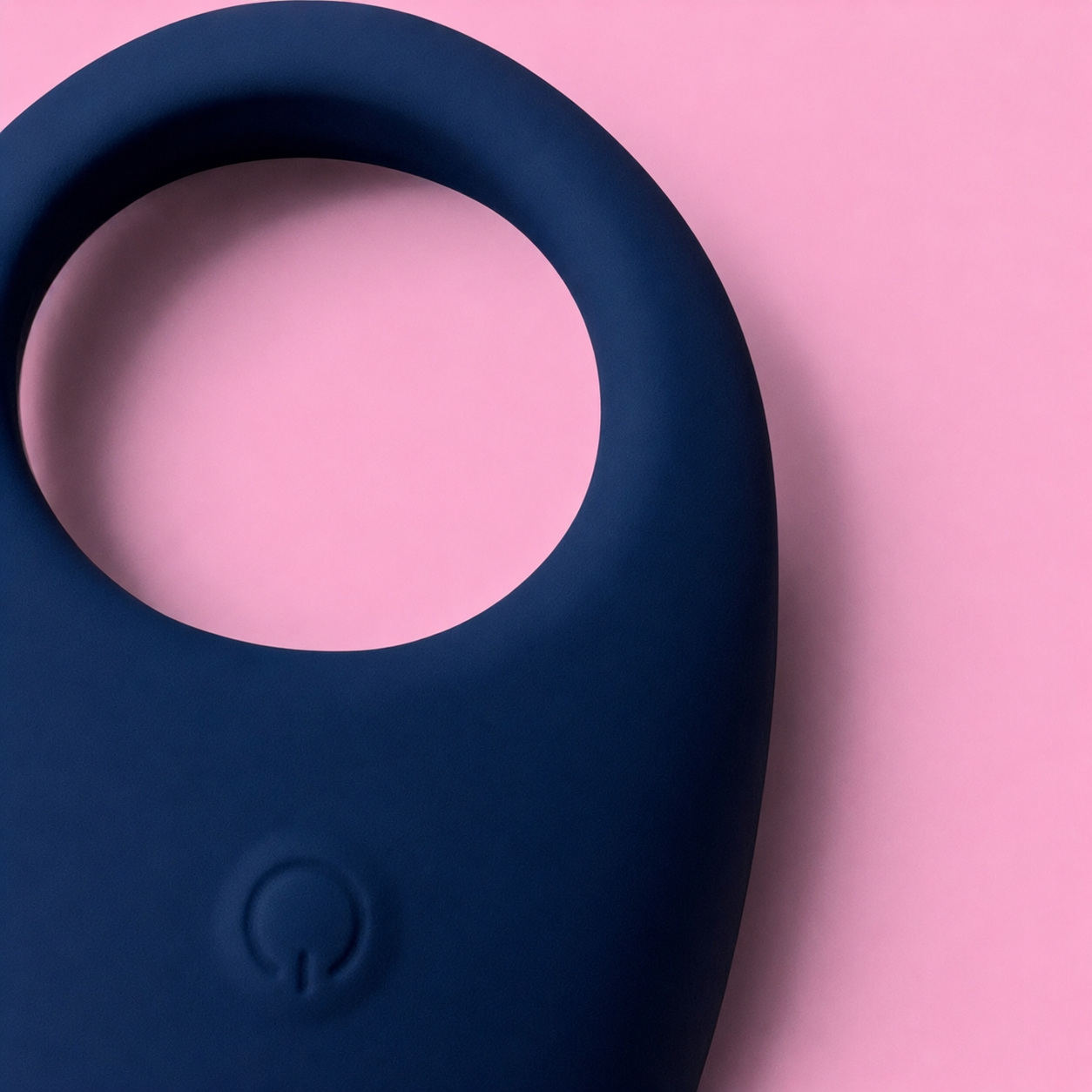 The Third Wheel | Couples' Vibrating Ring