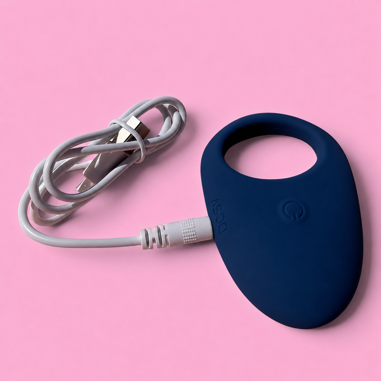The Third Wheel | Couples' Vibrating Ring