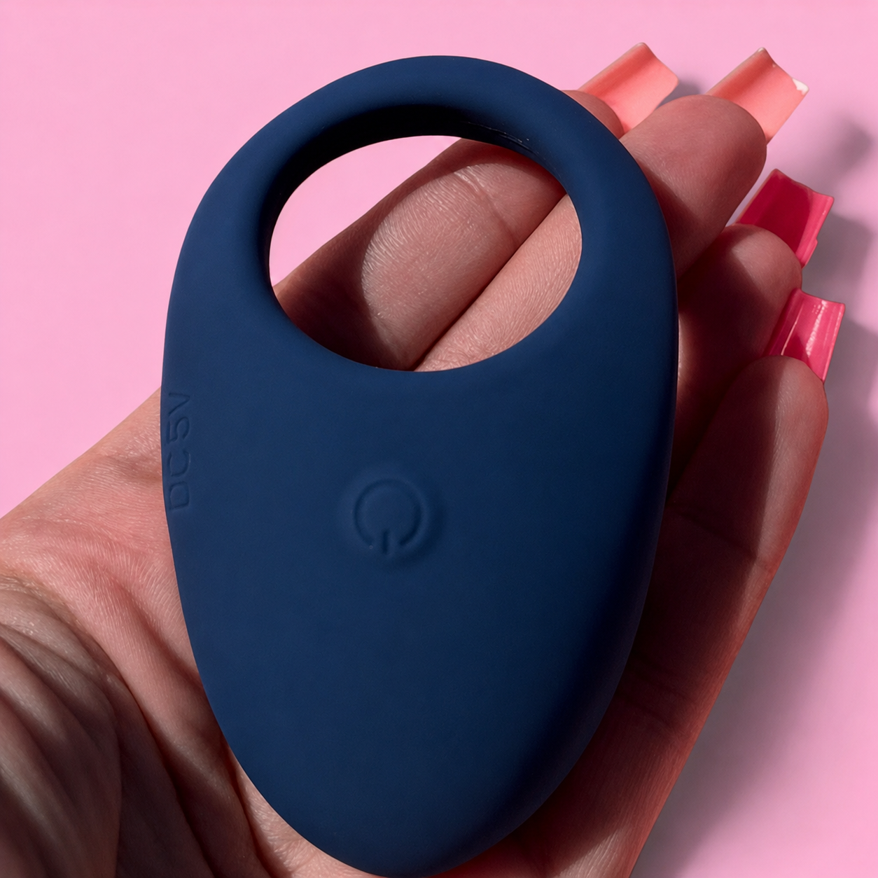 The Third Wheel | Couples' Vibrating Ring