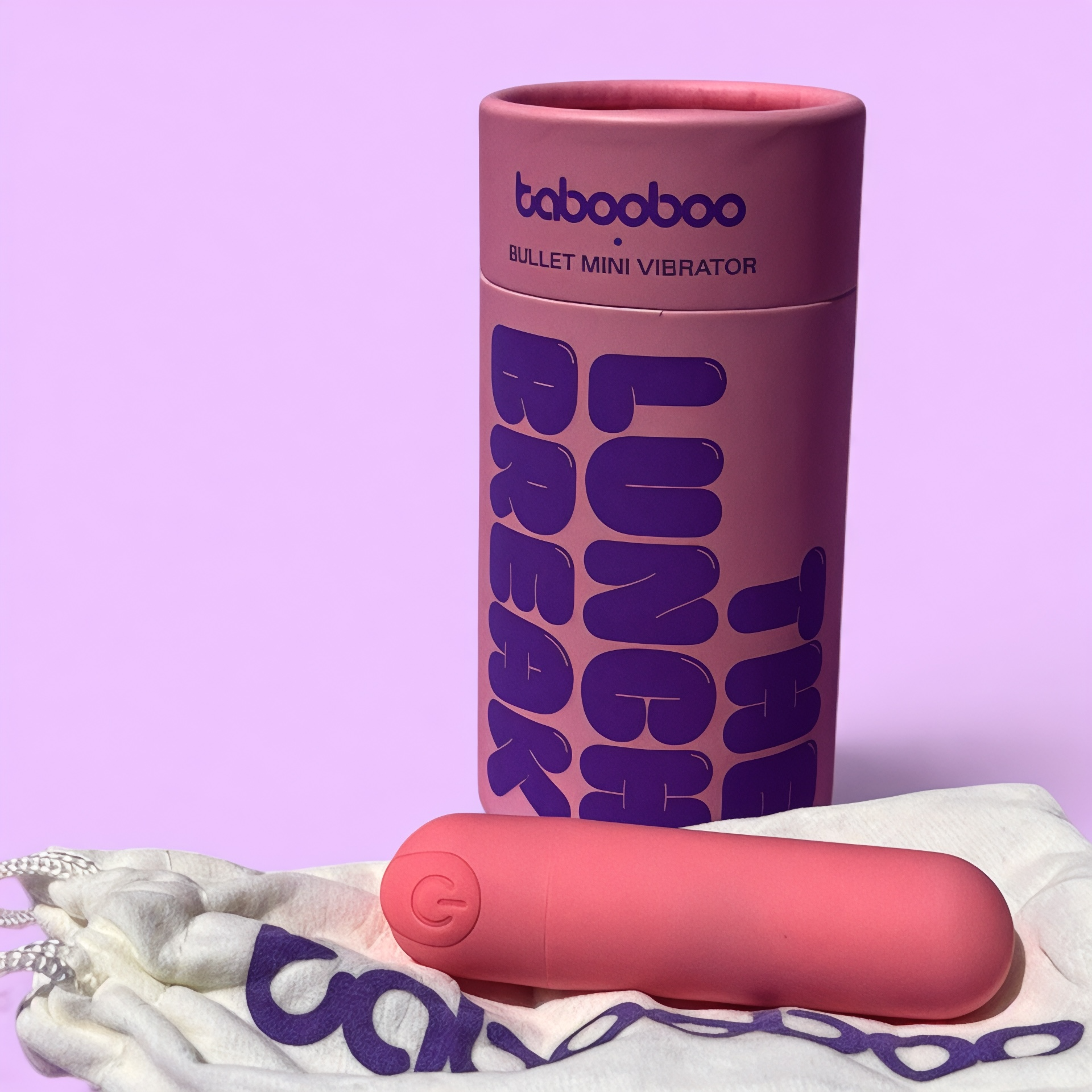 The Quickie | Bullet Vibrator