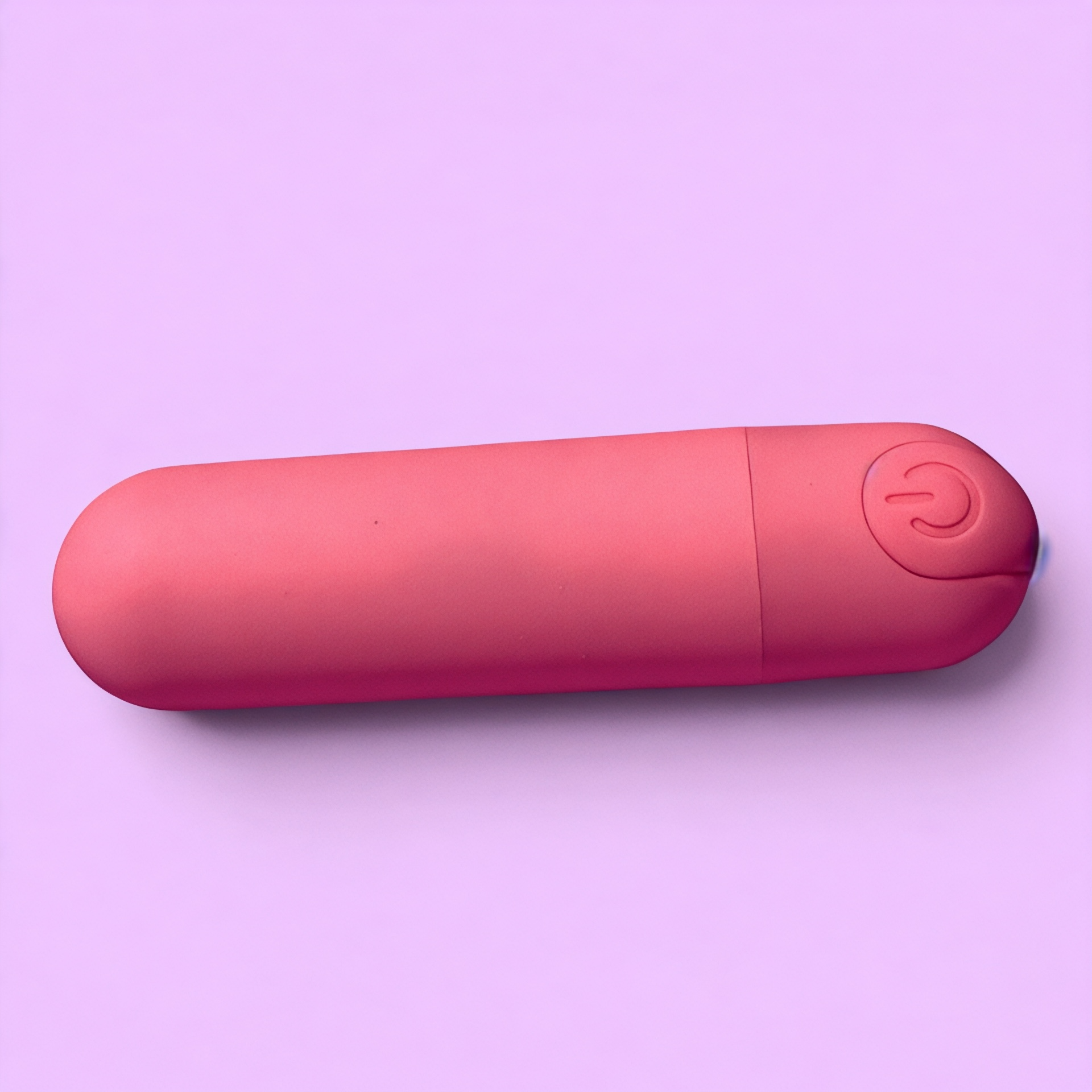The Quickie | Bullet Vibrator