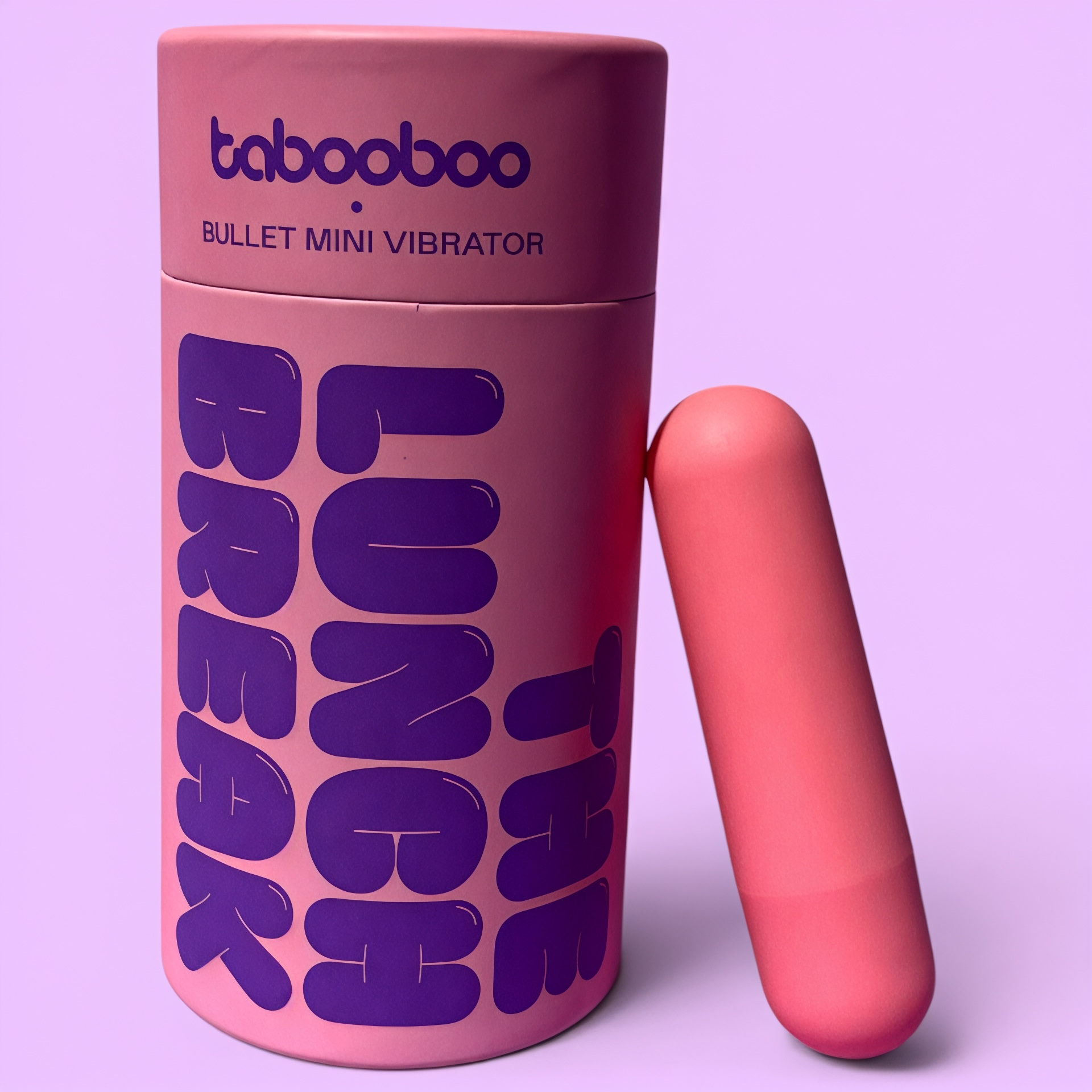 The Quickie | Bullet Vibrator