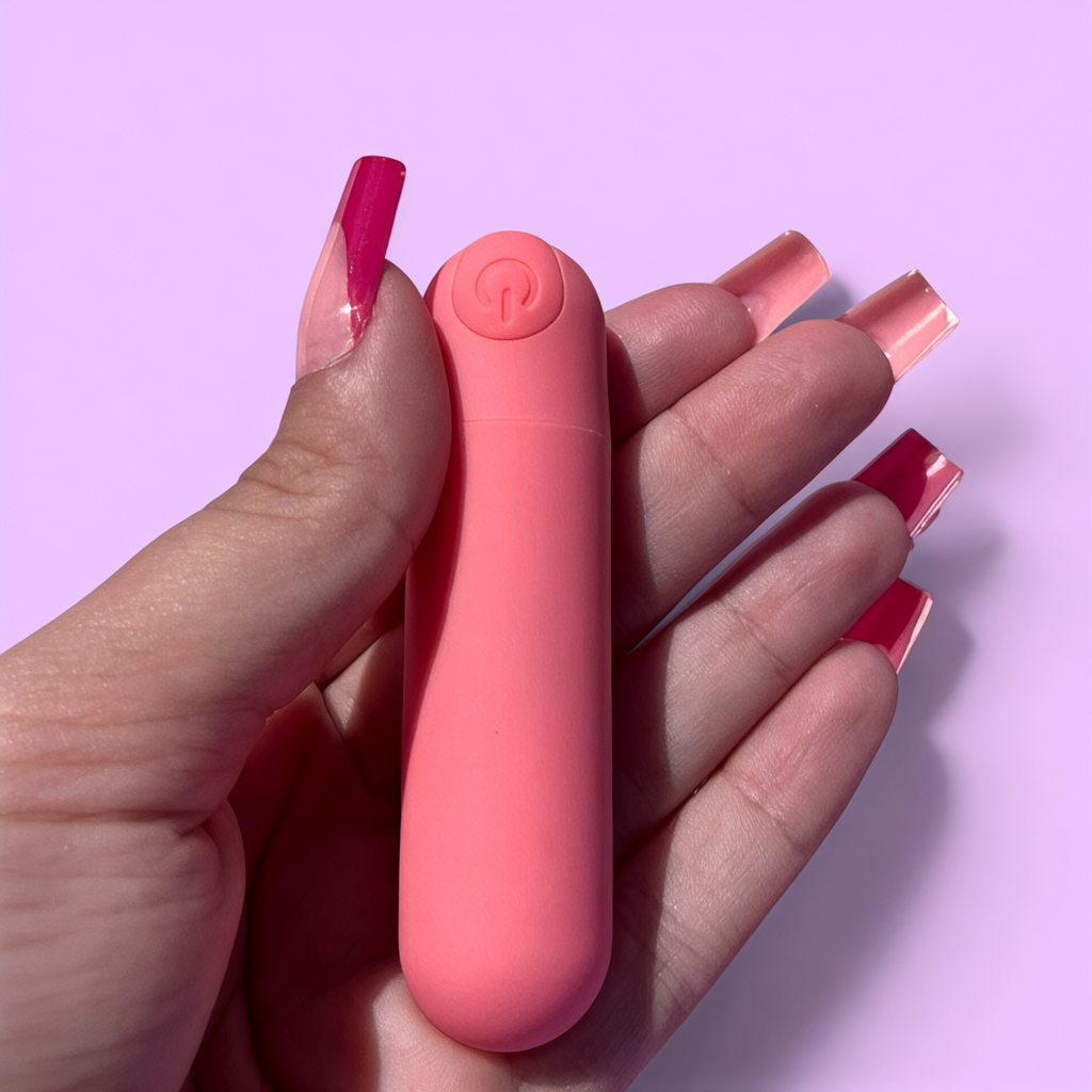 The Quickie | Bullet Vibrator