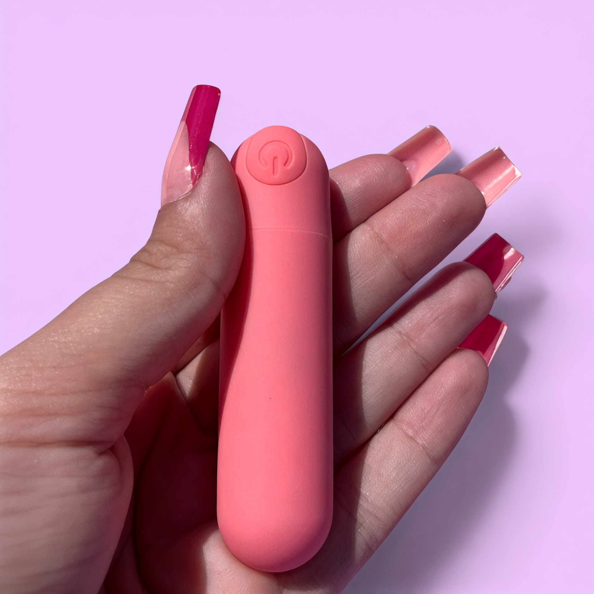 The Quickie | Bullet Vibrator