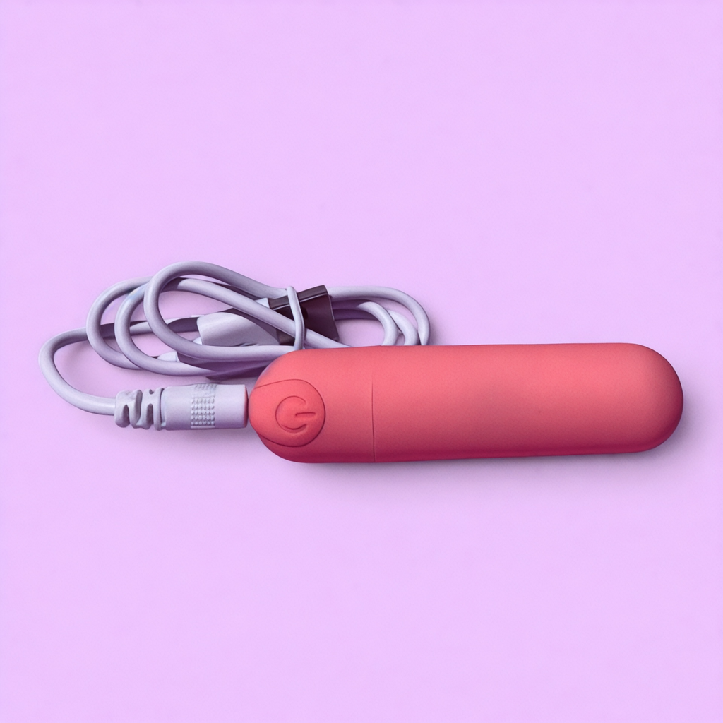 The Quickie | Bullet Vibrator