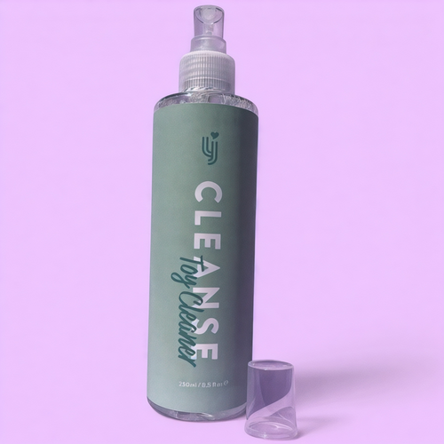Cleanse Toy Cleaner