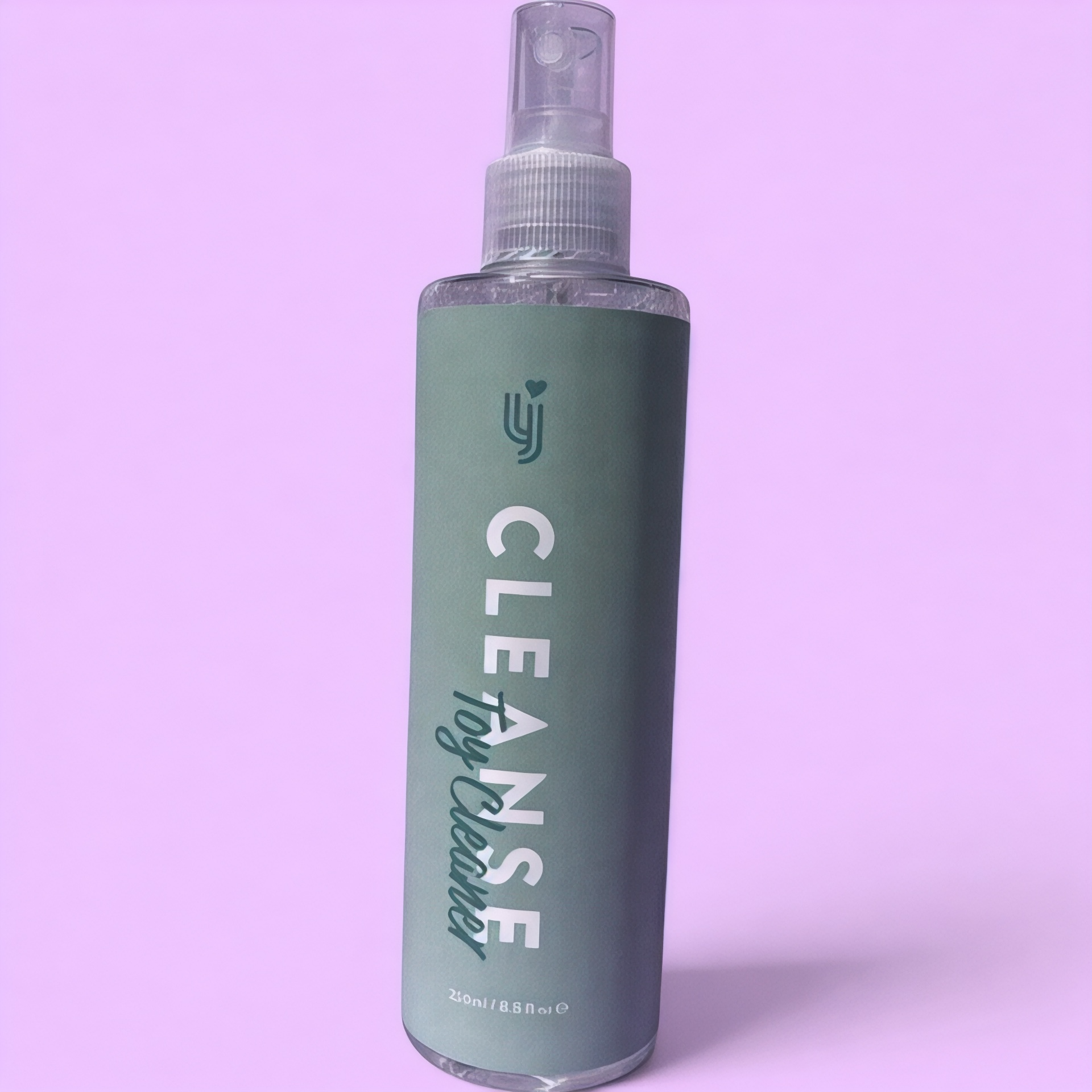 Cleanse Toy Cleaner