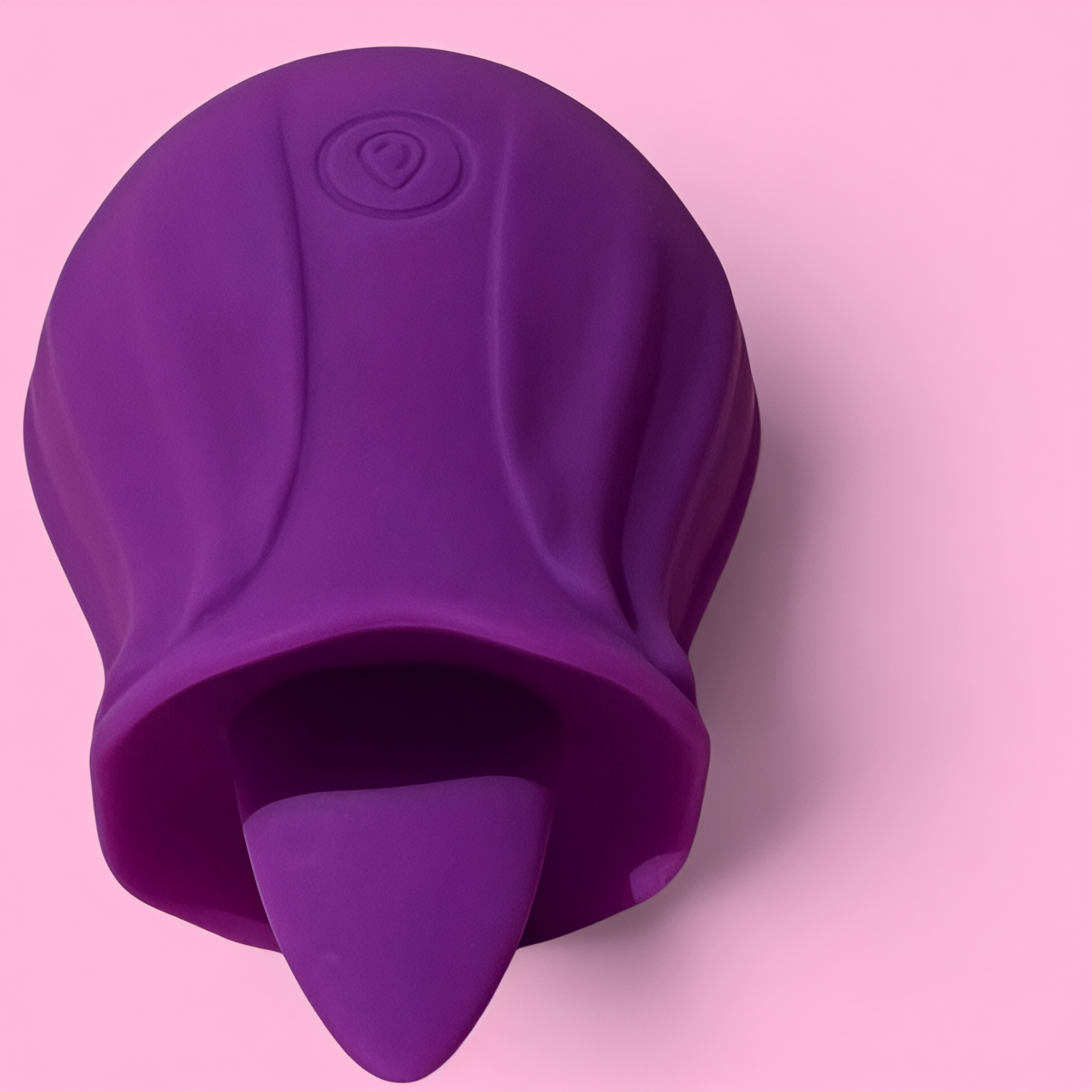 No Thorns Attached | Rose Licking Clitoral Vibrator