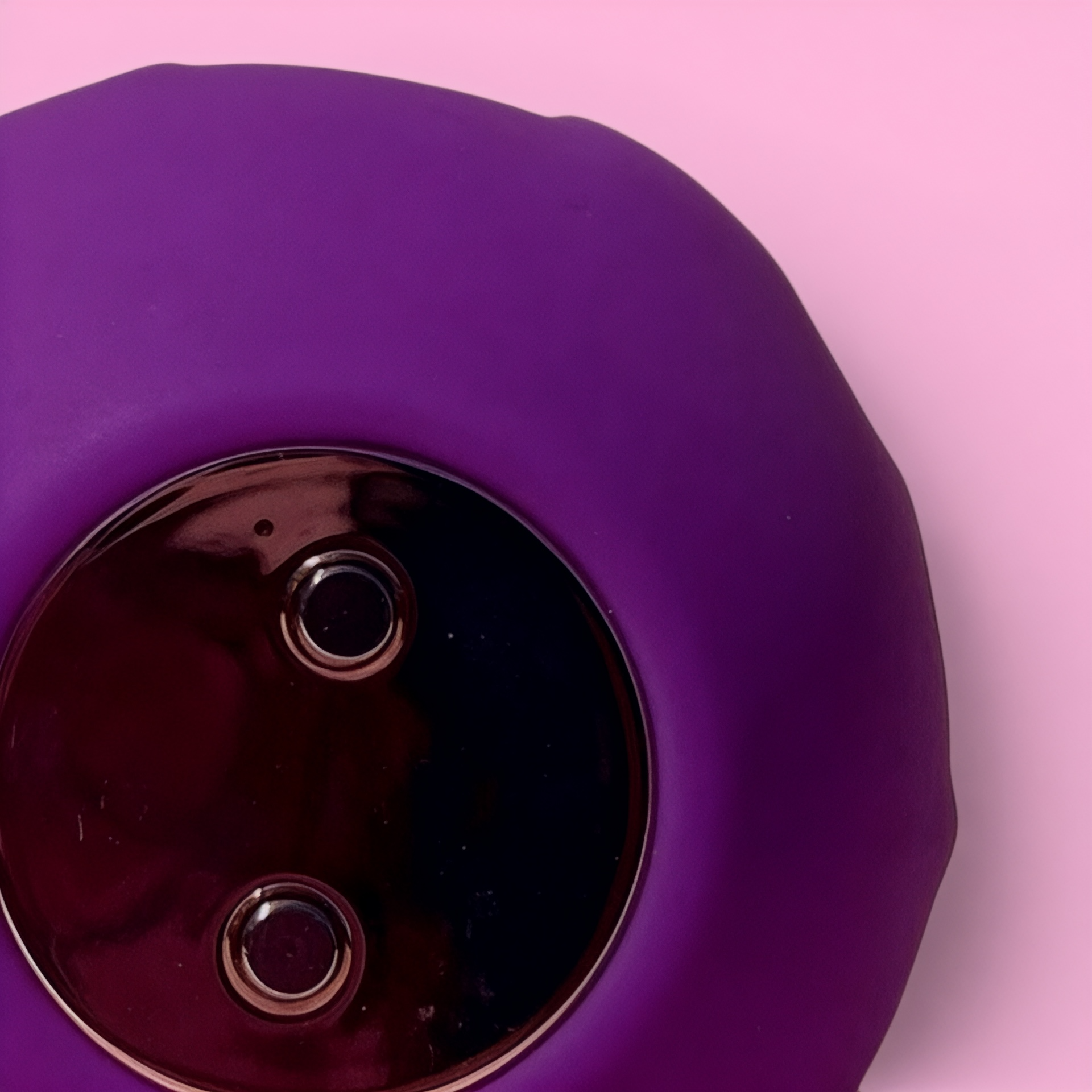 No Thorns Attached | Rose Licking Clitoral Vibrator