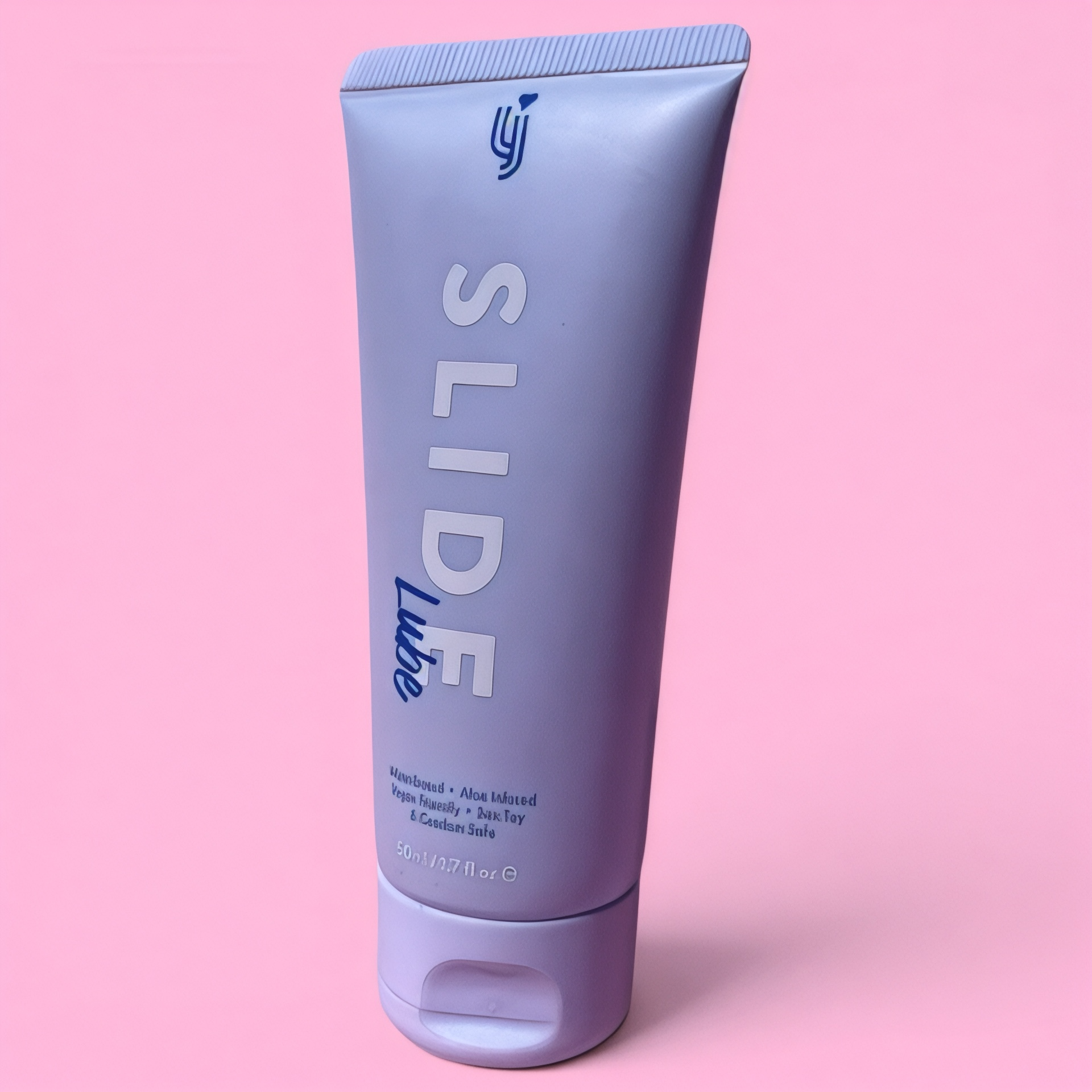 Slide Water-based Lubricant