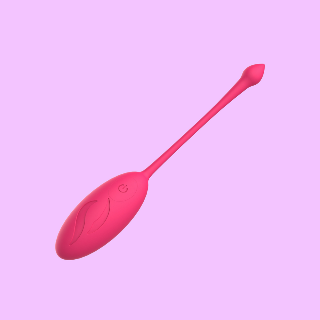 Shell Yeah! | Mina Astral 10 Function Love Egg