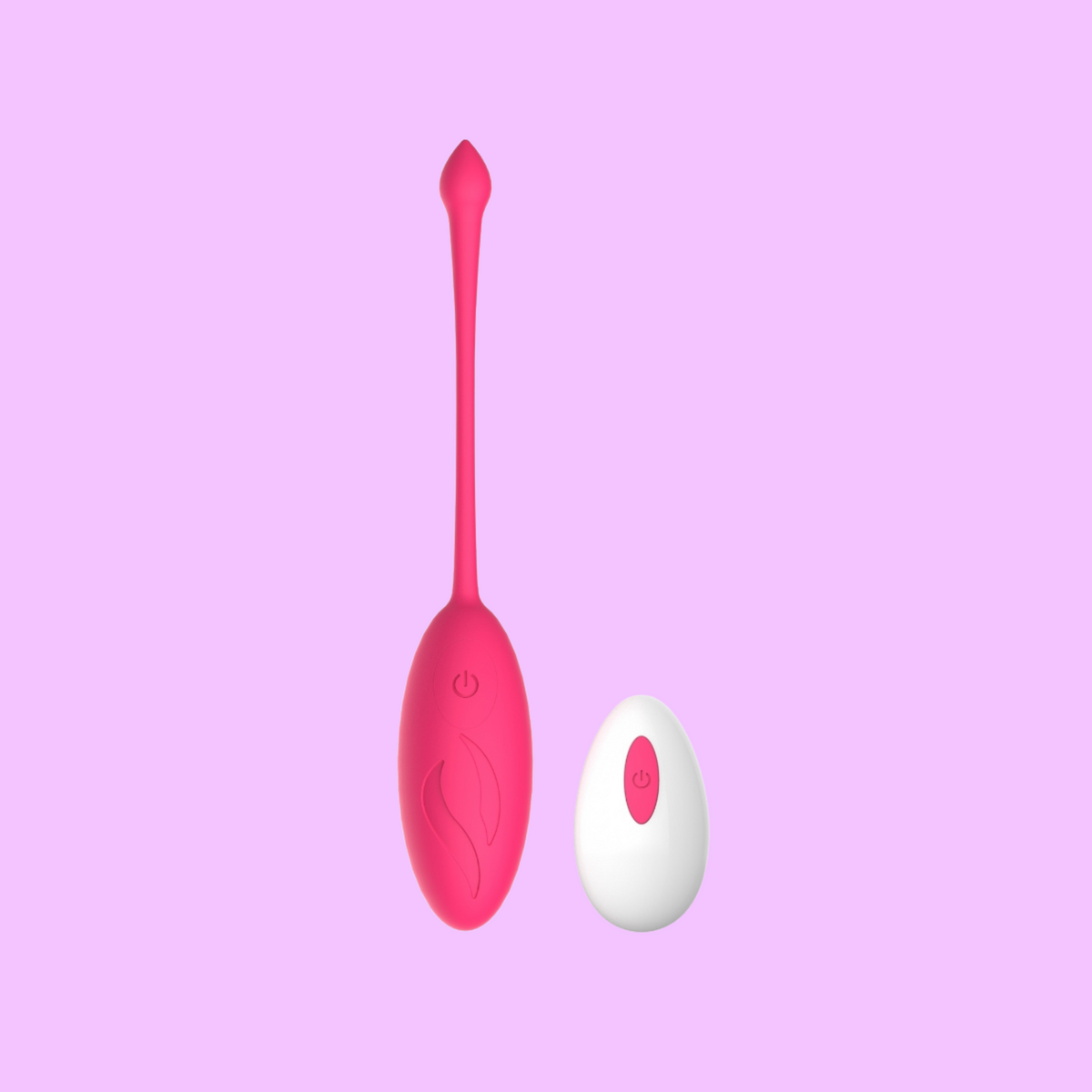 Shell Yeah! | Mina Astral 10 Function Love Egg