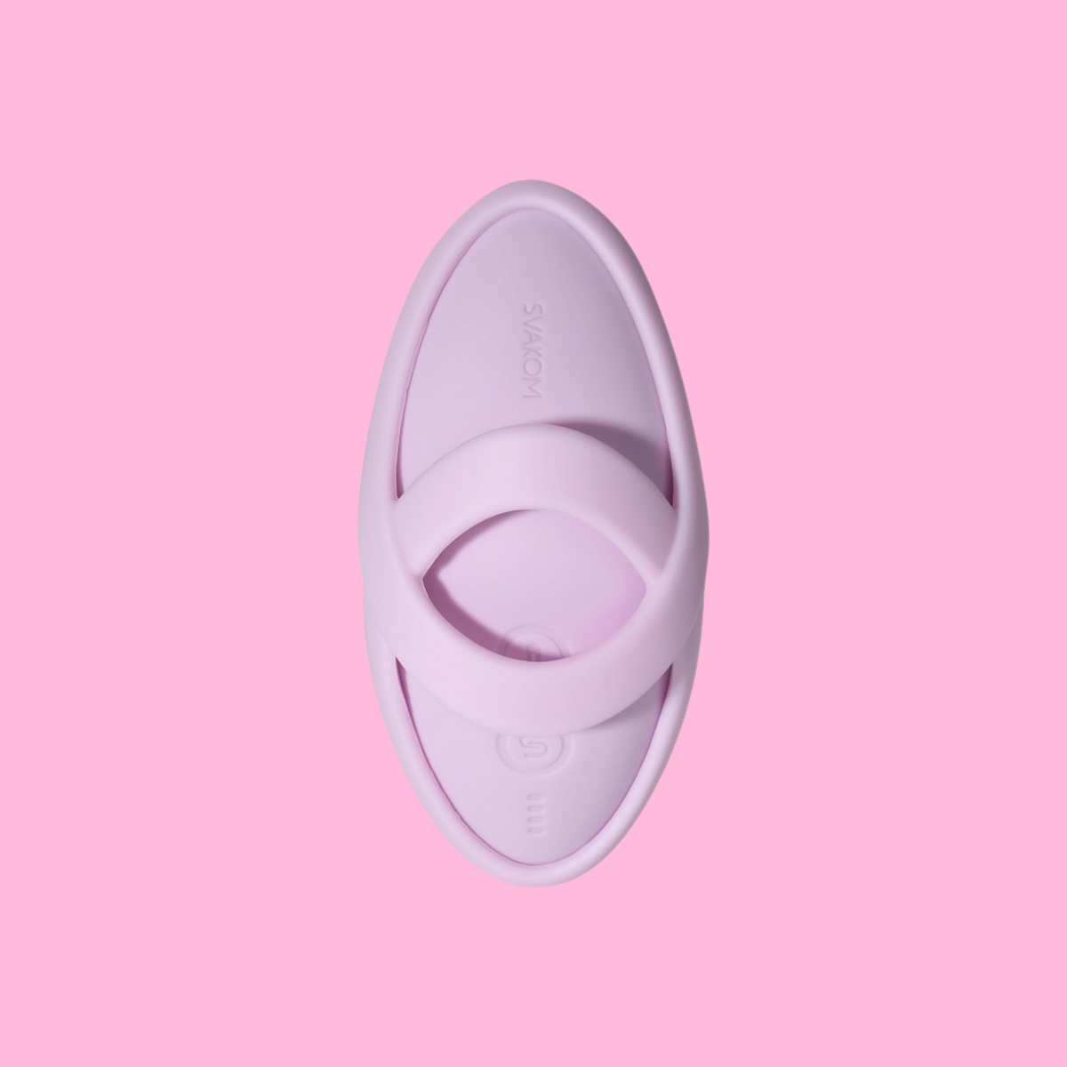 Helping Hand | Svakom ECHO 2 App-controlled Flexible Finger Vibrator