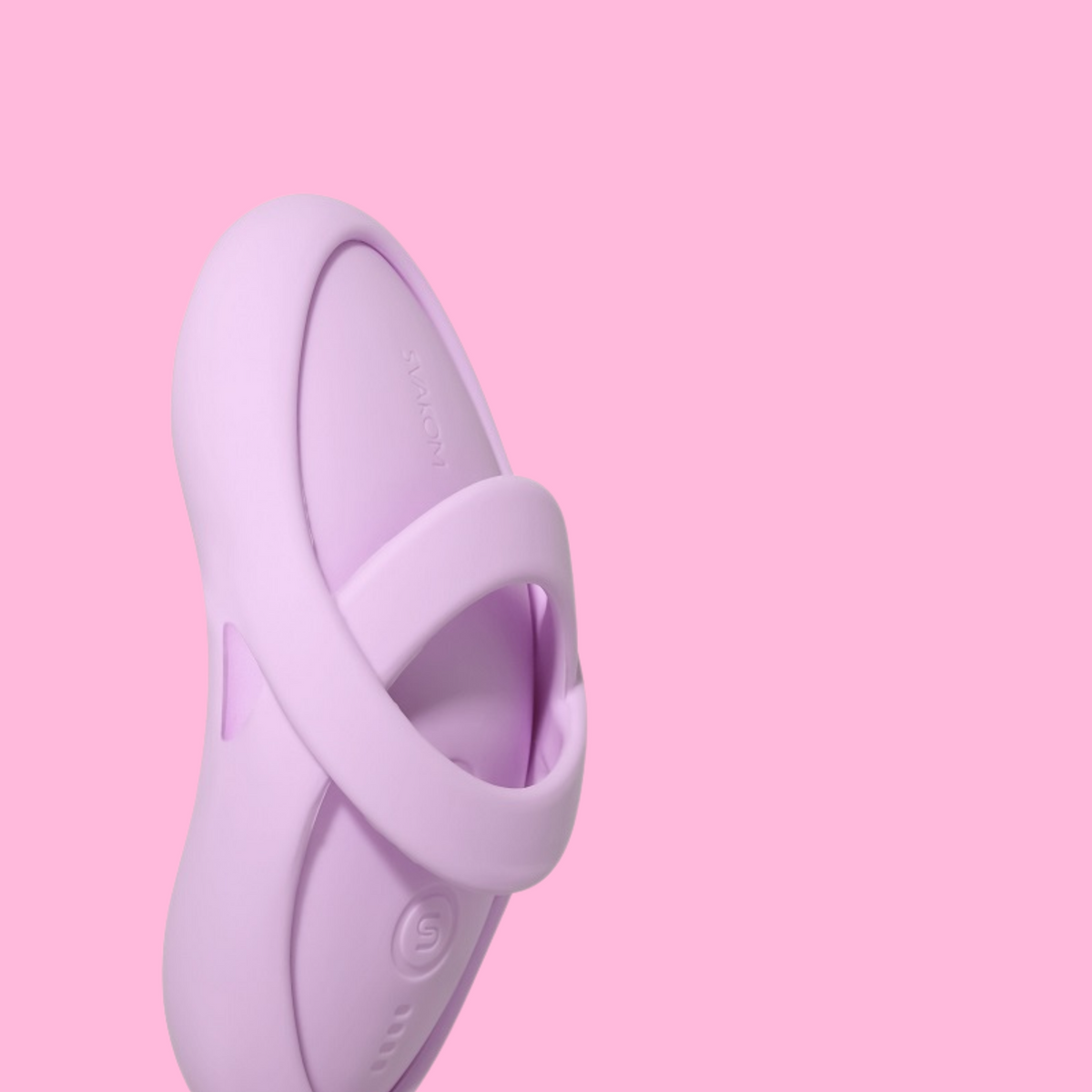 Helping Hand | Svakom ECHO 2 App-controlled Flexible Finger Vibrator