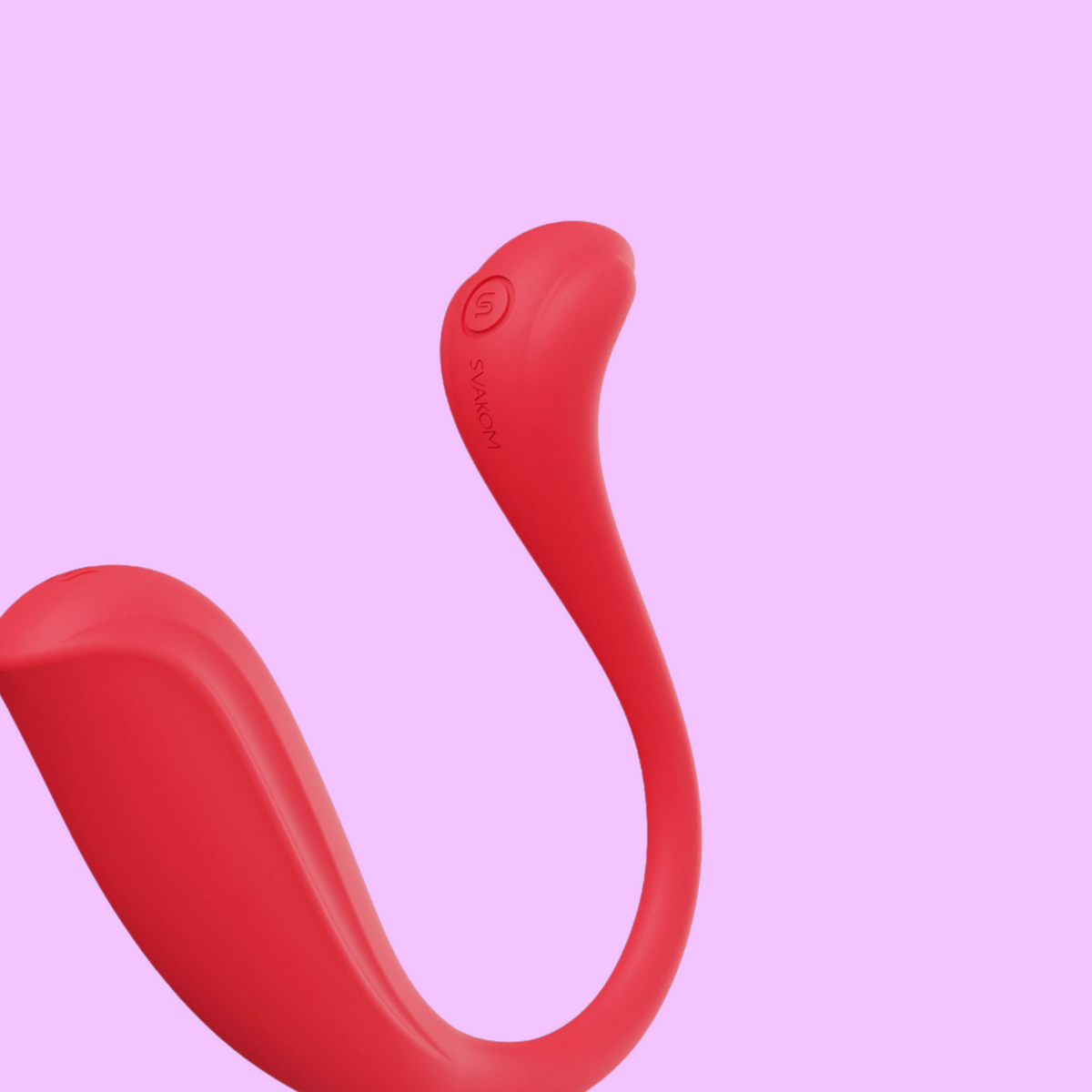 Stay In Touch | Svakom Phoenix Neo 2 Interactive App Controlled Vibrator
