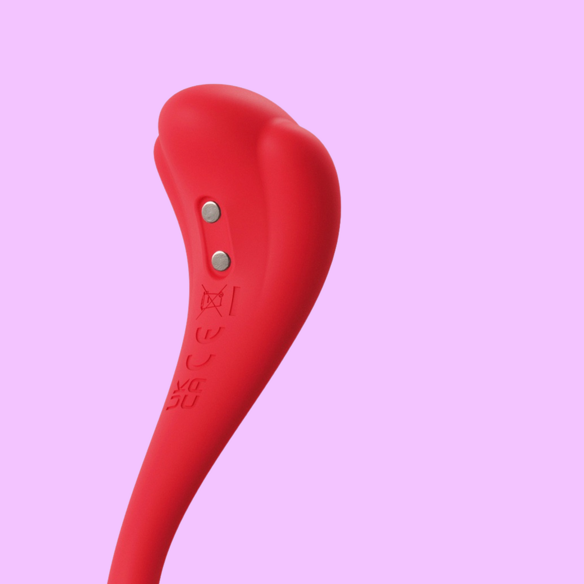 Stay In Touch | Svakom Phoenix Neo 2 Interactive App Controlled Vibrator