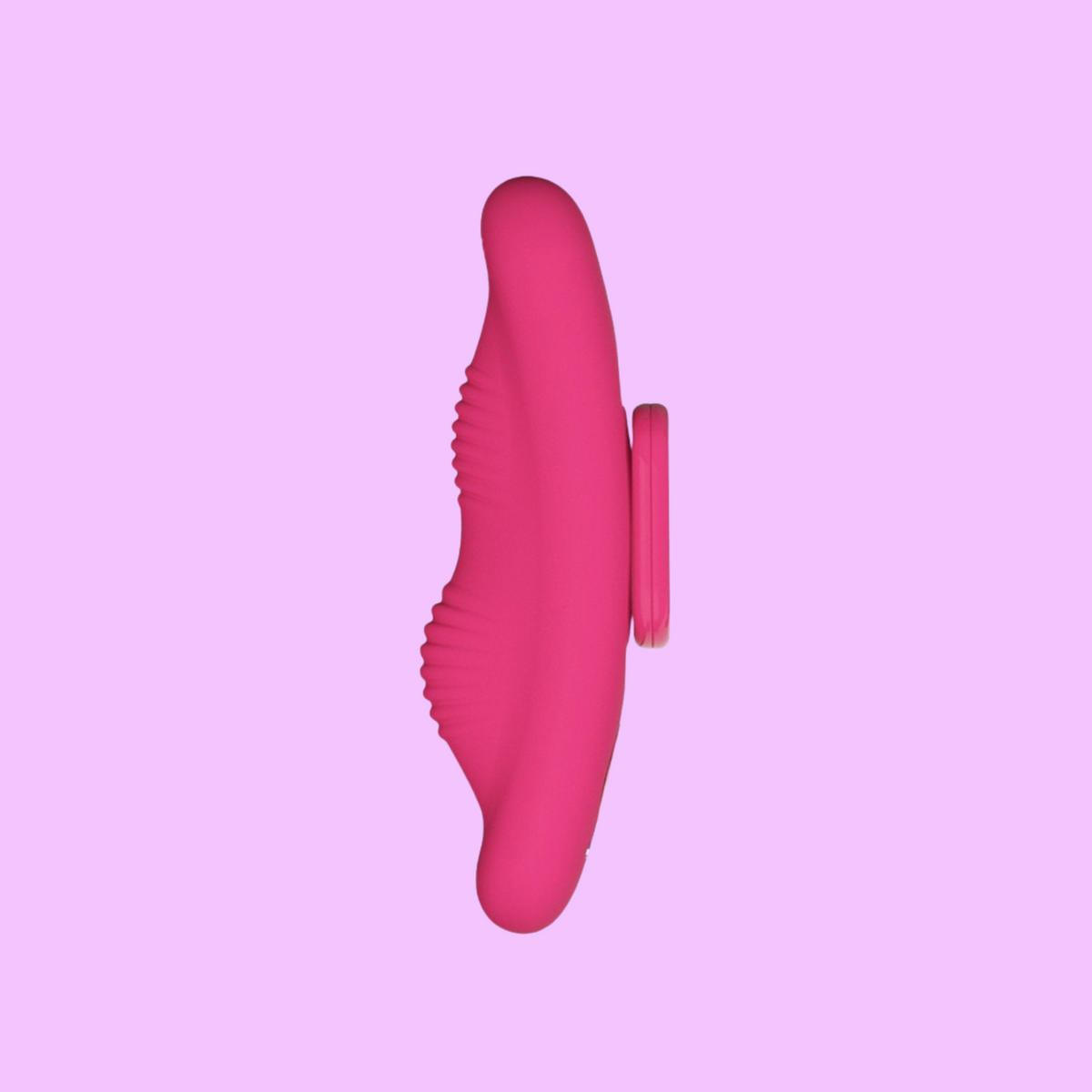 Frill Seeker | Mina Veil Remote Panty Vibrator