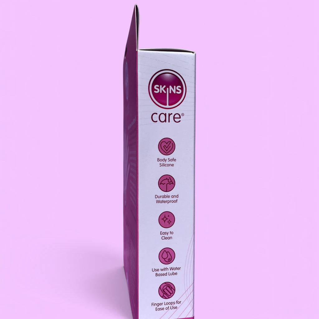 At Your Own Pace | 5-Piece Curved Dilator Set