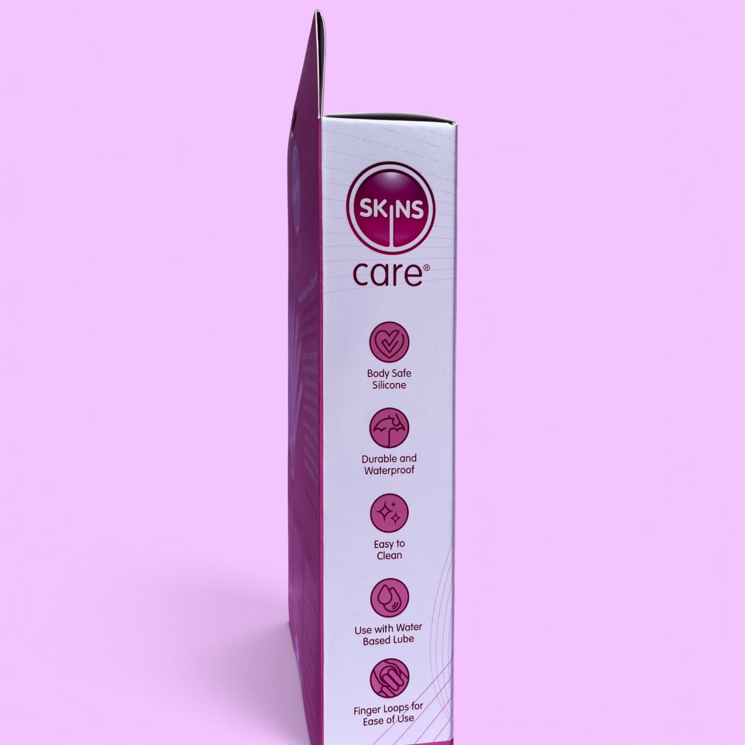 At Your Own Pace | 5-Piece Curved Dilator Set