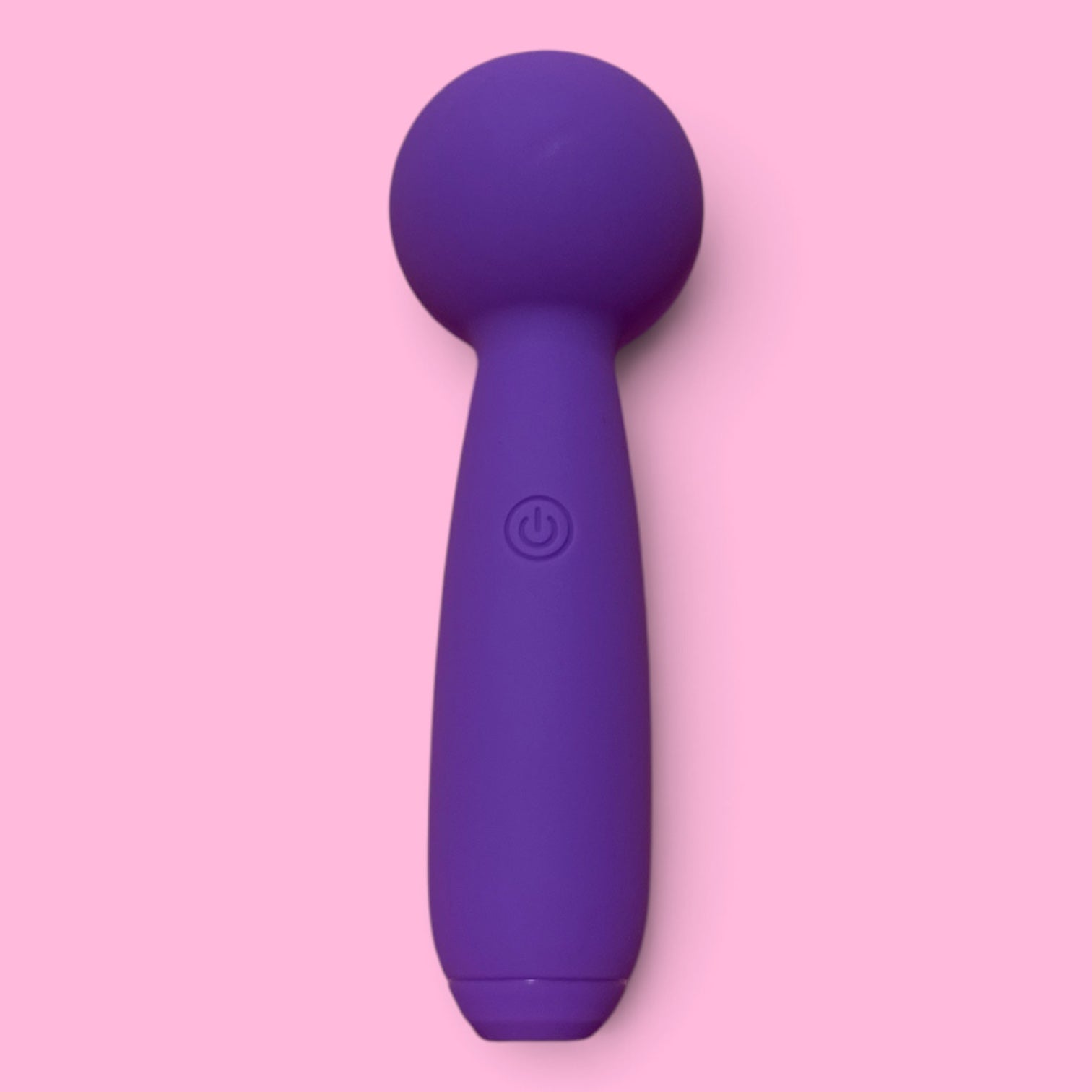 Wand Night Stand | Mini Wand Vibrator