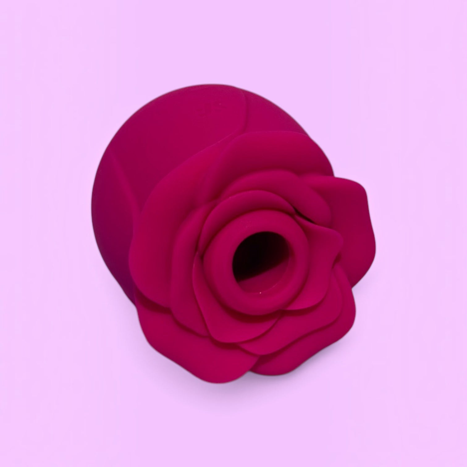 Kiss From a Rose | Rose Air-Pulse Vibrator