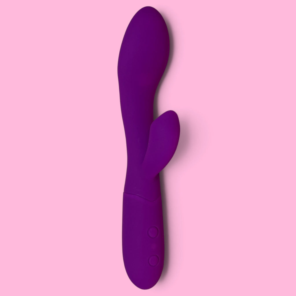 Hop To It | Rabbit Vibrator