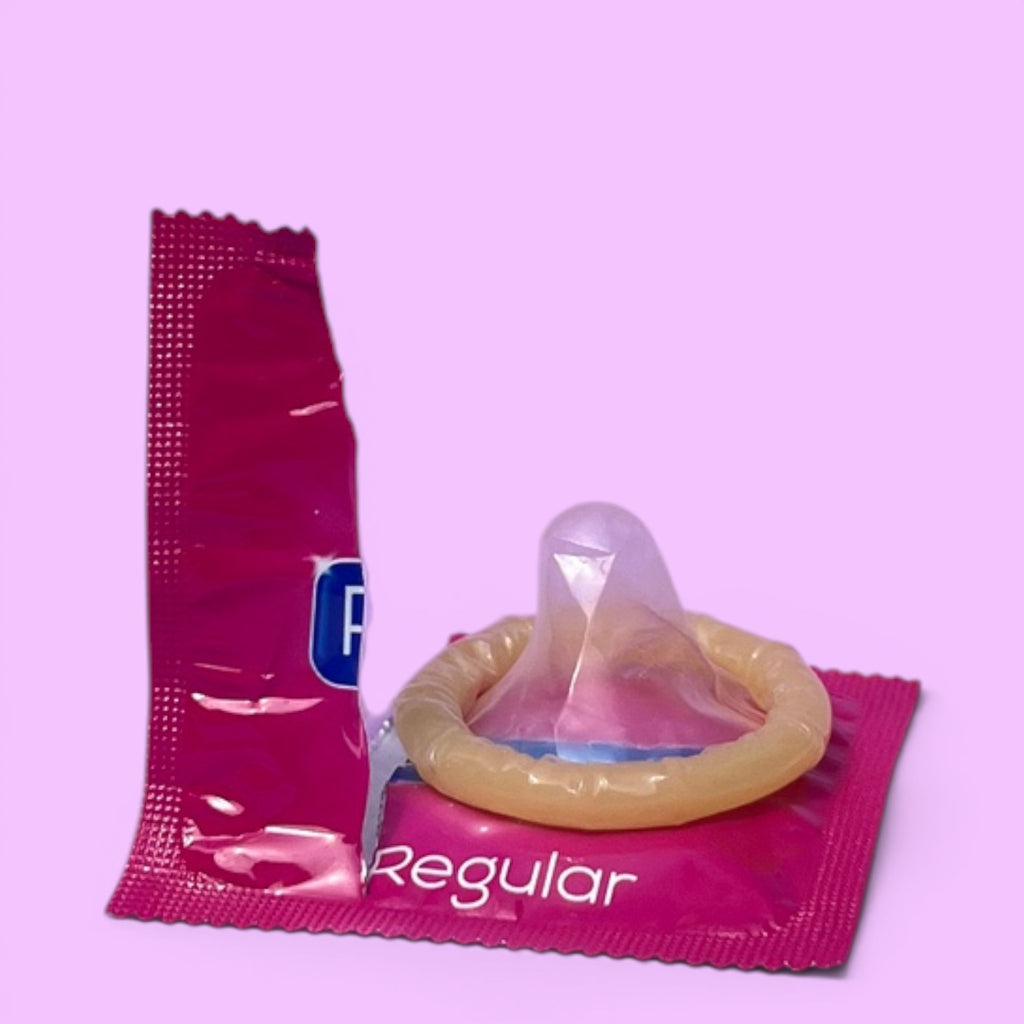 Pasante Condoms (pack of 12)