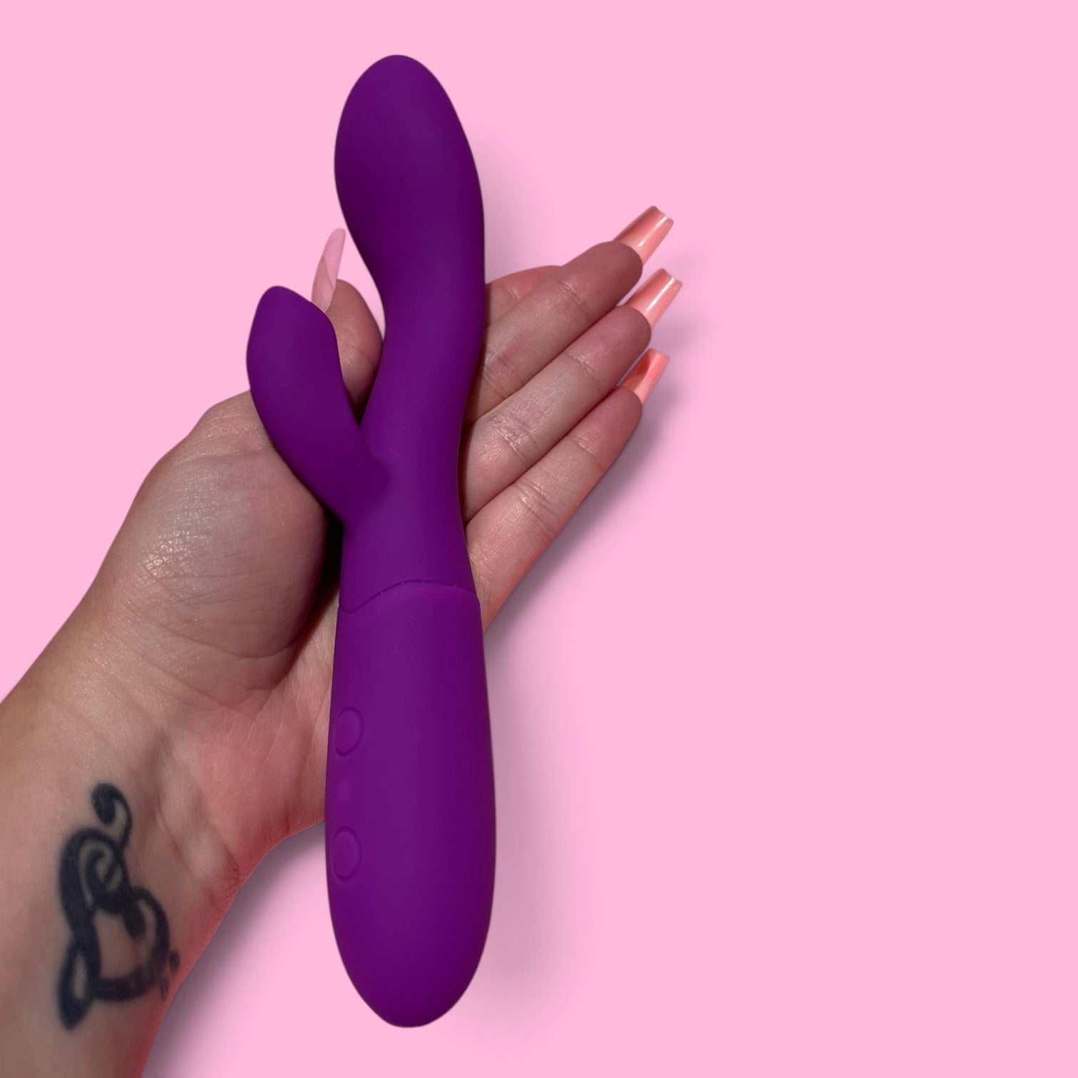 Hop To It | Rabbit Vibrator