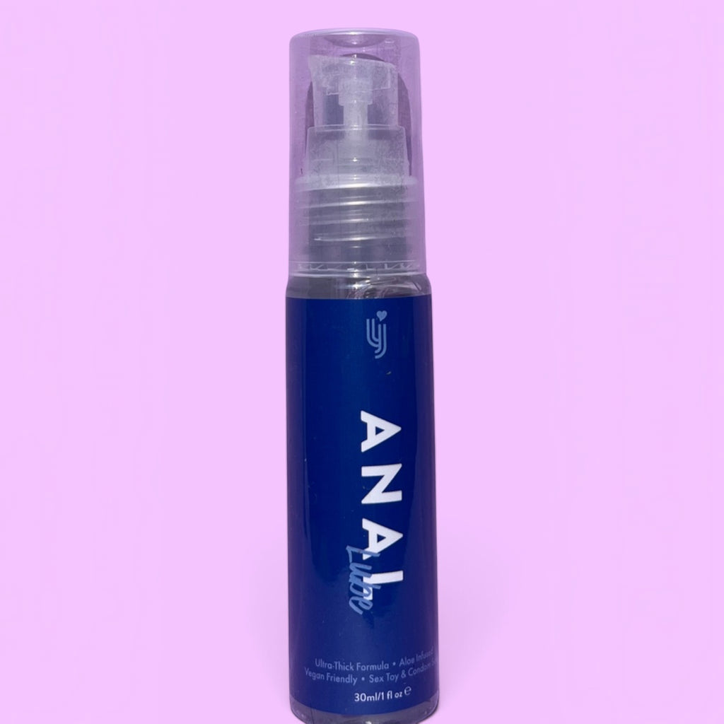 Anal Lubricant (30ml)