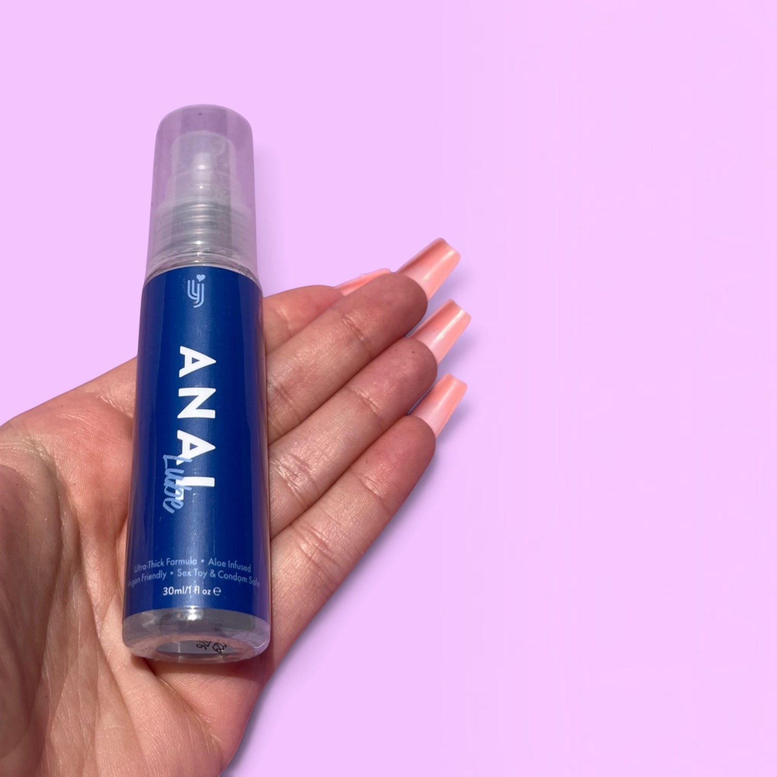 Anal Lubricant (30ml)