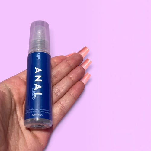 Anal Lubricant (30ml)